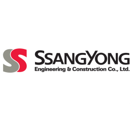 SSANGYONG