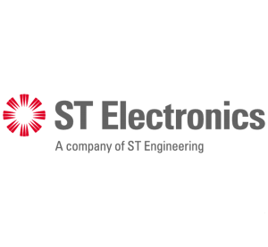 ST ELECTRONICS