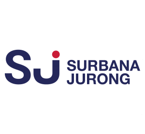 surbana jurong